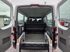 Mercedes-Benz Sprinter 313 CDI, , 9 , ,   | Mobile.bg    16
