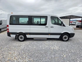 Mercedes-Benz Sprinter 313 CDI, , 9 , ,   | Mobile.bg    6