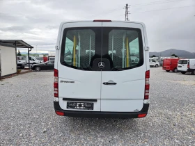 Mercedes-Benz Sprinter 313 CDI, , 9 , ,   | Mobile.bg    4