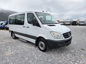 Mercedes-Benz Sprinter 313 CDI, , 9 , ,   | Mobile.bg    7