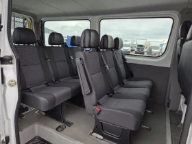 Mercedes-Benz Sprinter 313 CDI, , 9 , ,   | Mobile.bg    14