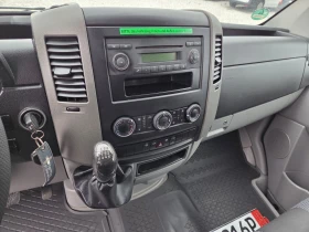 Mercedes-Benz Sprinter 313 CDI, , 9 , ,   | Mobile.bg    11