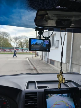 VW T5 Transporter, снимка 11