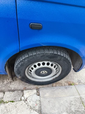 VW T5 Transporter, снимка 7