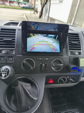 VW T5 Transporter, снимка 12