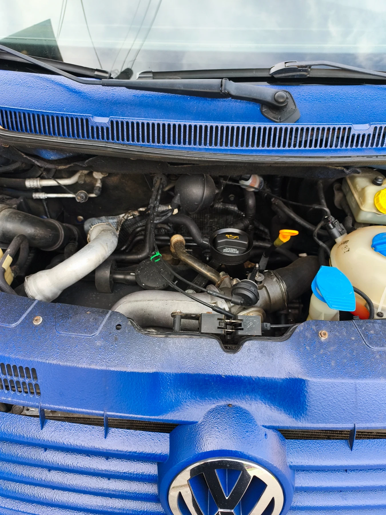 VW T5 Transporter | Mobile.bg � ����������� 2