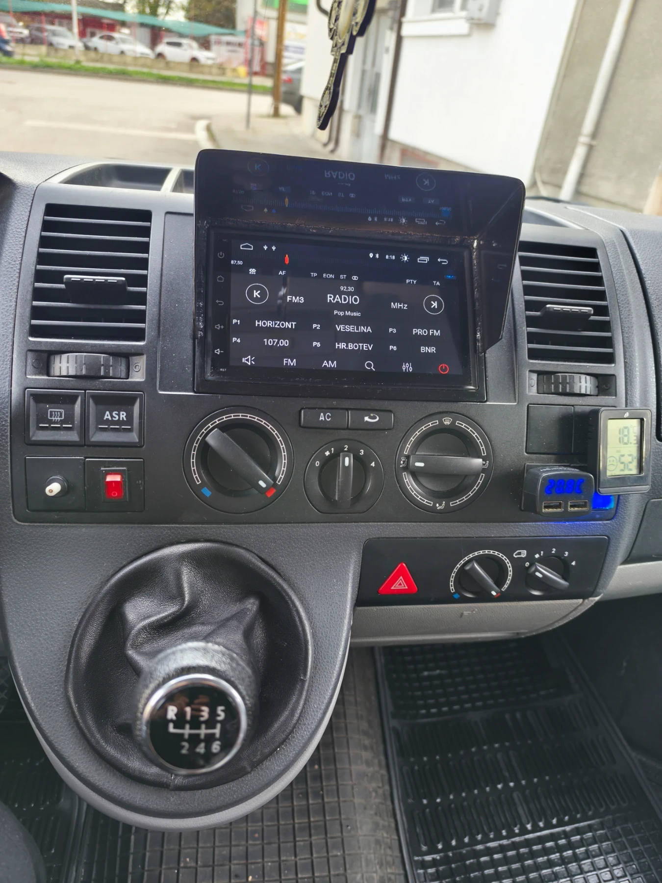 VW T5 Transporter | Mobile.bg � ����������� 13