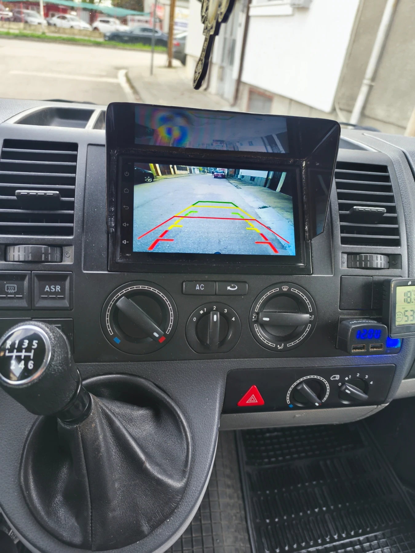 VW T5 Transporter | Mobile.bg � ����������� 12