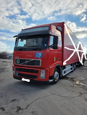Volvo Fh 12 440, снимка 2