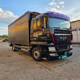 Man Tgx Man TGX18.360 Evro 5, снимка 3