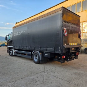 Man Tgx Man TGX18.360 Evro 5, снимка 6