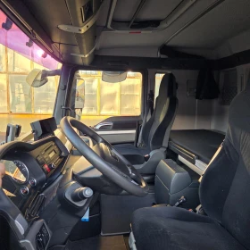 Man Tgx Man TGX18.360 Evro 5, снимка 11