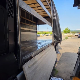 Man Tgx Man TGX18.360 Evro 5, снимка 16