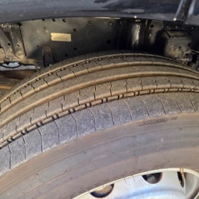 Man Tgx Man TGX18.360 Evro 5, снимка 9