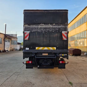 Man Tgx Man TGX18.360 Evro 5, снимка 17