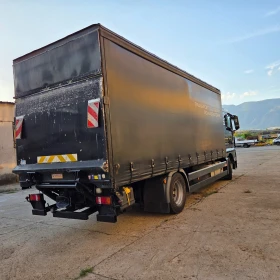 Man Tgx Man TGX18.360 Evro 5, снимка 4