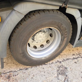 Man Tgx Man TGX18.360 Evro 5, снимка 8