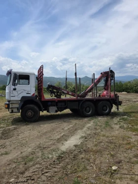 Man 32.403 33.403 6x6 �������� | Mobile.bg � ����� ������ 3
