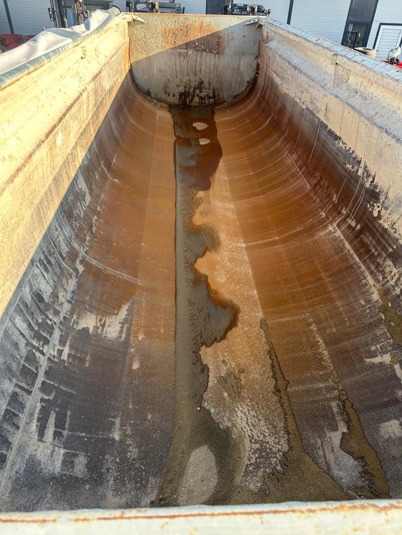 Daf XF Комплект с Гондола, Нов внос, , , снимка 4 - Камиони - 51910400