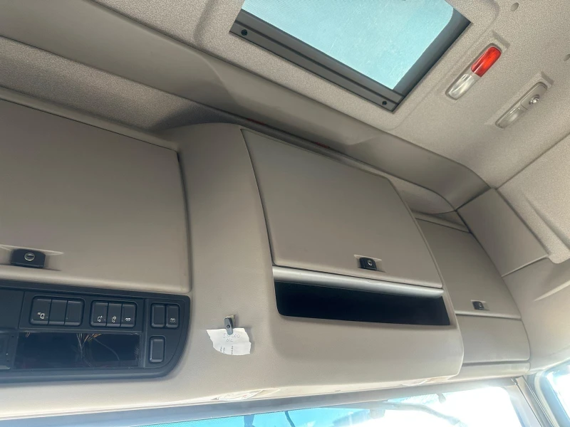 Daf XF Комплект с Гондола, Нов внос, , , снимка 11 - Камиони - 51910400