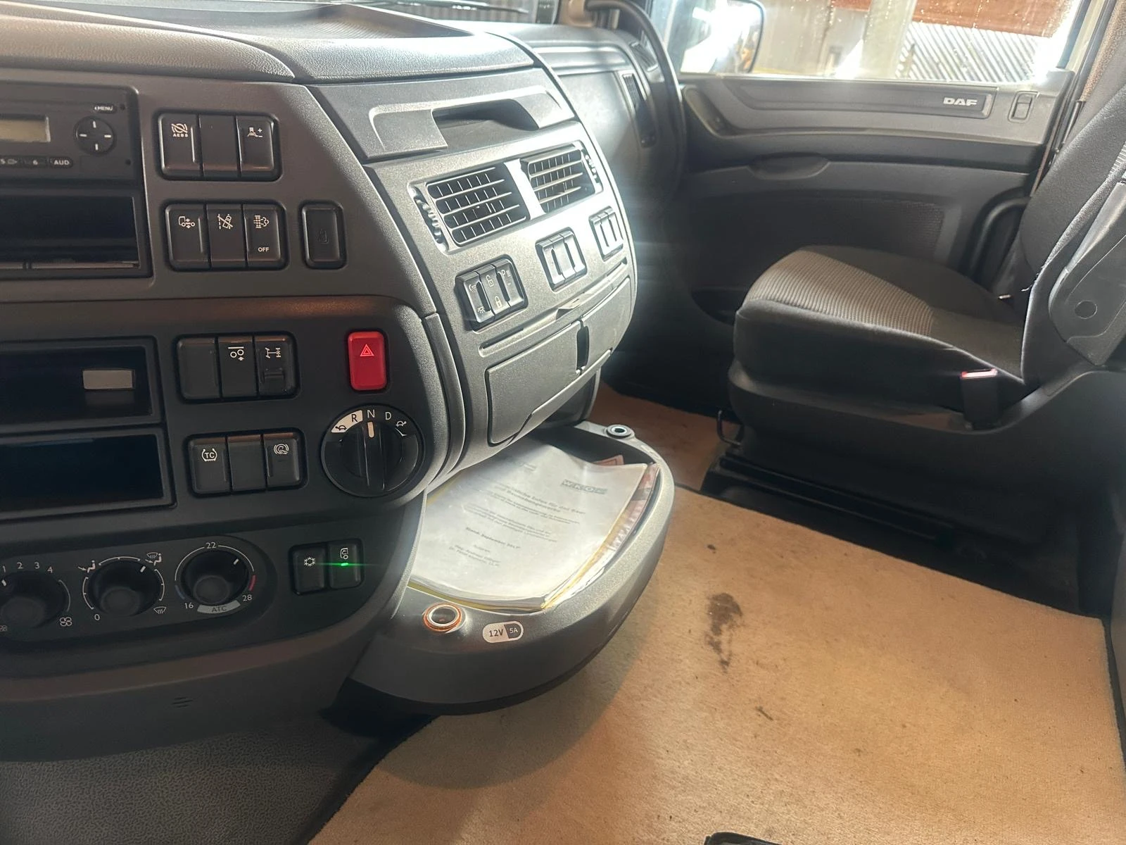 Daf XF   ,  , ,  | Mobile.bg   14