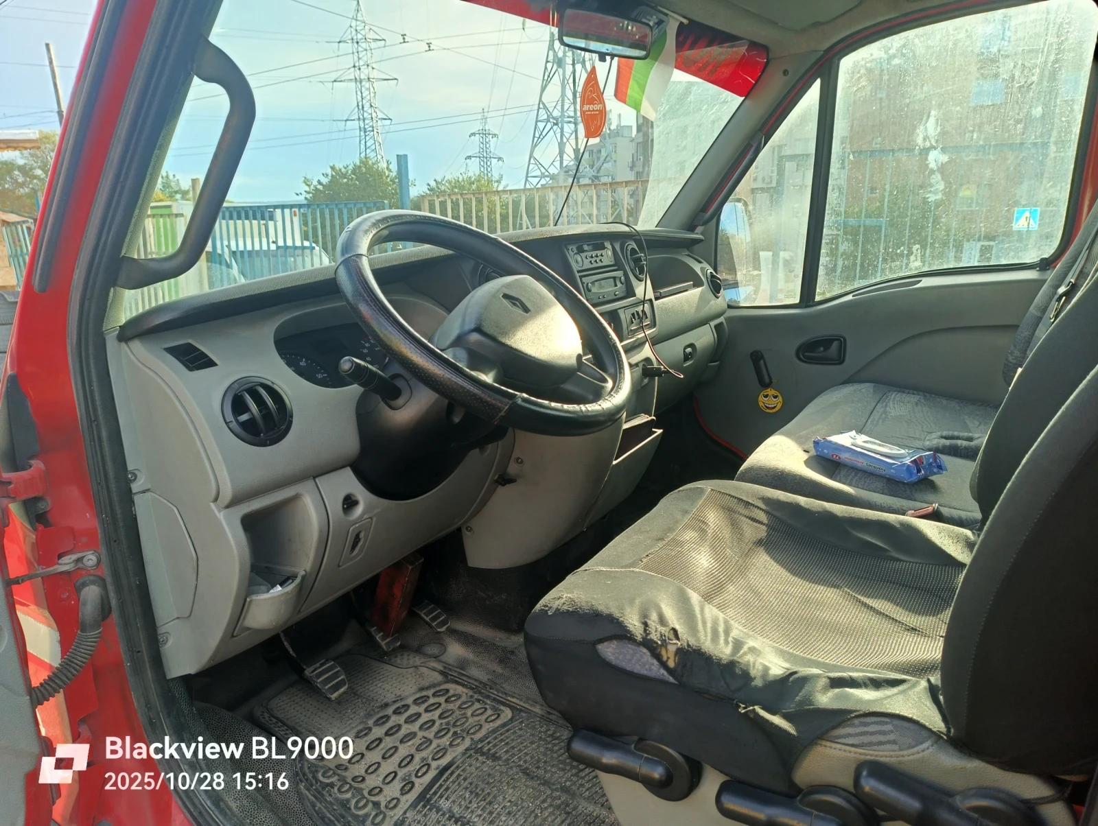 Renault Mascott 65-160 - изображение 3