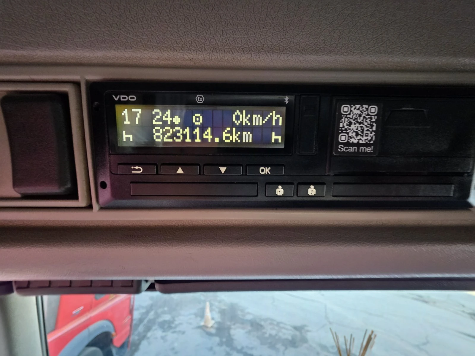 Volvo Fh 12 440, снимка 4 - Камиони - 53910594