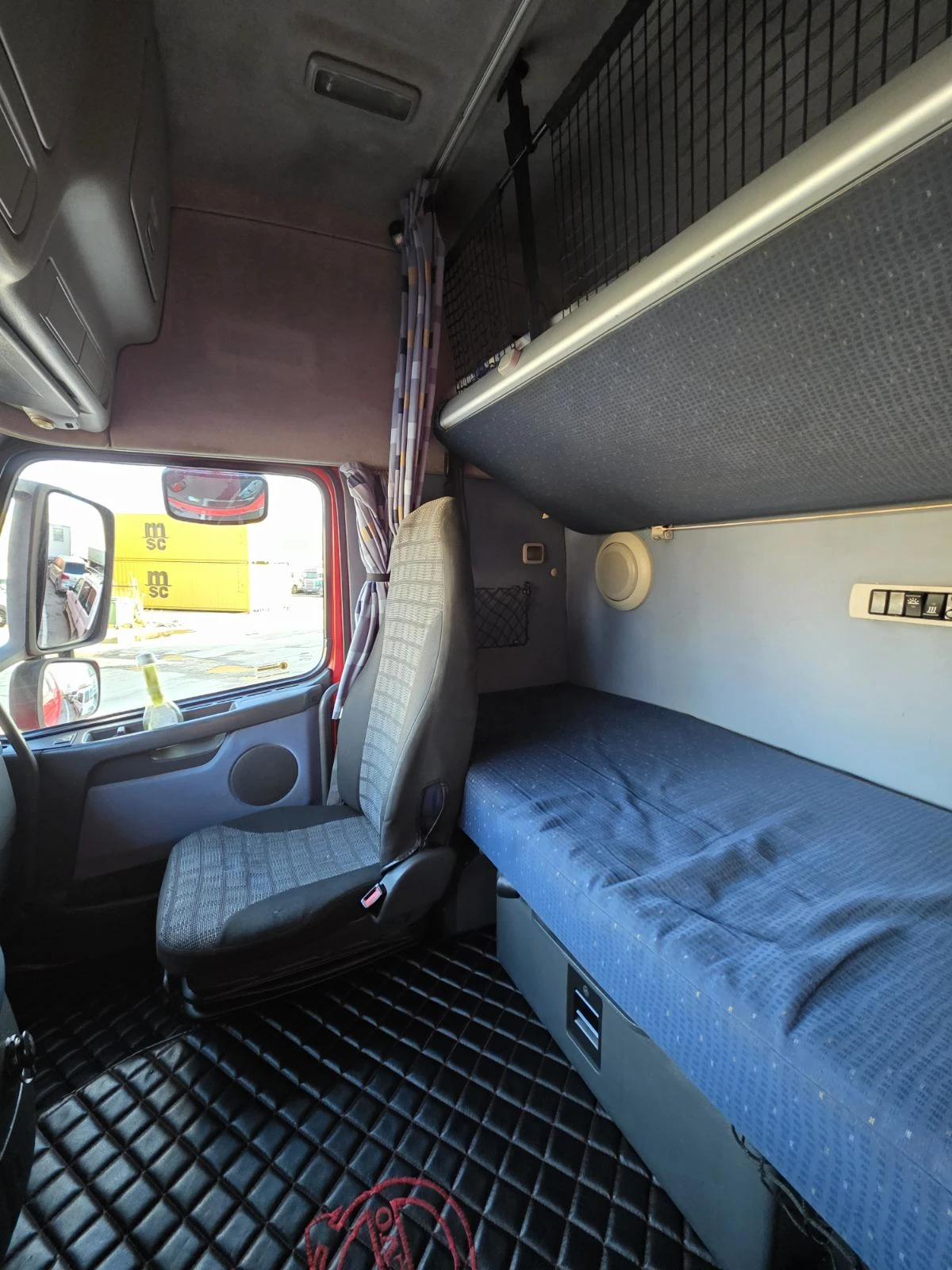 Volvo Fh 12 440, снимка 6 - Камиони - 53910594