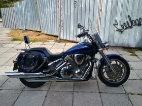 Honda Vtx, снимка 3
