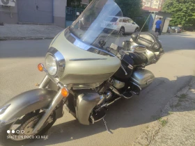 Yamaha Royal Star VENTURE , снимка 3
