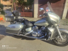 Yamaha Royal Star VENTURE , снимка 1