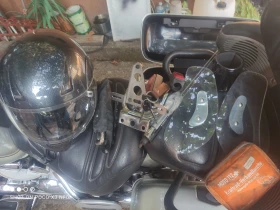 Yamaha Royal Star VENTURE , снимка 17