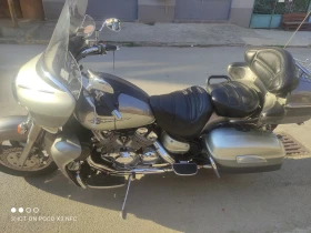 Yamaha Royal Star VENTURE , снимка 15