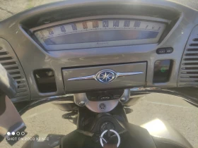 Yamaha Royal Star VENTURE , снимка 9