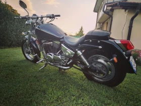 Suzuki Marauder, снимка 6