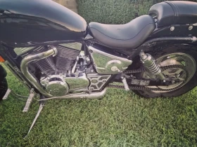 Suzuki Marauder, снимка 12