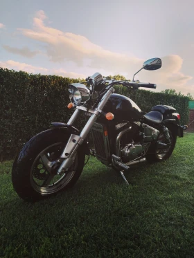 Suzuki Marauder, снимка 2