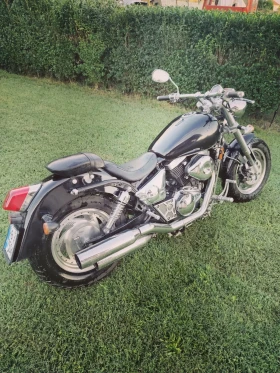 Suzuki Marauder, снимка 7