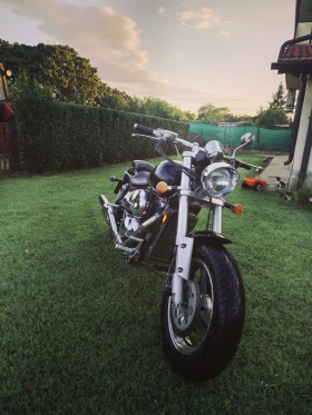 Suzuki Marauder, снимка 5