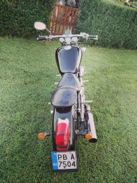 Suzuki Marauder, снимка 4