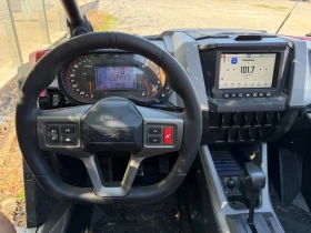 Polaris RZR 64 TURBO PRO XP ULTIMATE Dynamix FOX Live Kamera, снимка 8