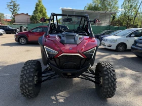 Polaris RZR 64 TURBO PRO XP ULTIMATE Dynamix FOX Live Kamera, снимка 2