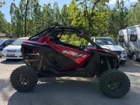 Polaris RZR 64 TURBO PRO XP ULTIMATE Dynamix FOX Live Kamera, снимка 4