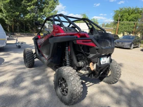 Polaris RZR 64 TURBO PRO XP ULTIMATE Dynamix FOX Live Kamera, снимка 5