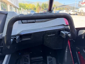 Polaris RZR 64 TURBO PRO XP ULTIMATE Dynamix FOX Live Kamera, снимка 12