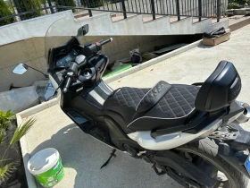 Yamaha T-max Скутер, снимка 5