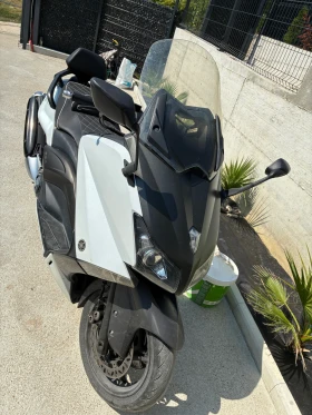 Yamaha T-max Скутер, снимка 4