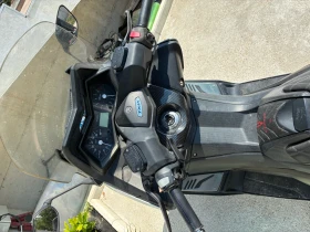 Yamaha T-max Скутер, снимка 6