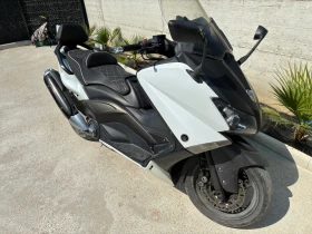 Yamaha T-max Скутер, снимка 1