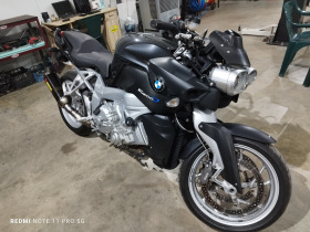 BMW K 1200, снимка 11 - Мотоциклети и мототехника - 46062041